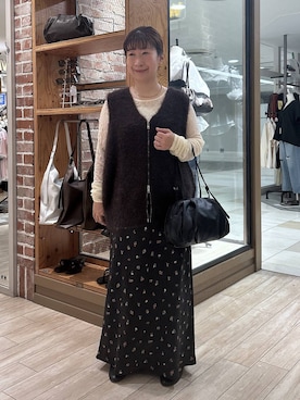 meme さん(レディース・157cm)の夏コーディネート