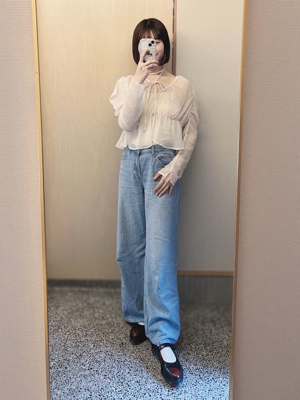 Kastane（カスタネ）の「【2サイズ展開/WEB限定カラー/4色展開