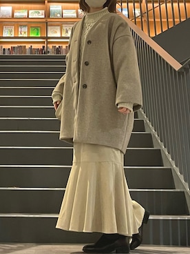 Rianさんのコーディネート