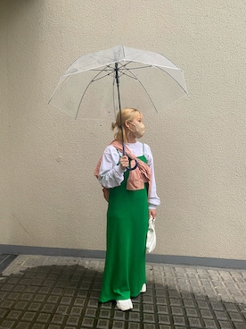 mnoさんのコーディネート