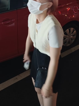 mnoさんのコーディネート