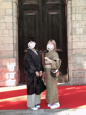 mnoさんのコーディネート