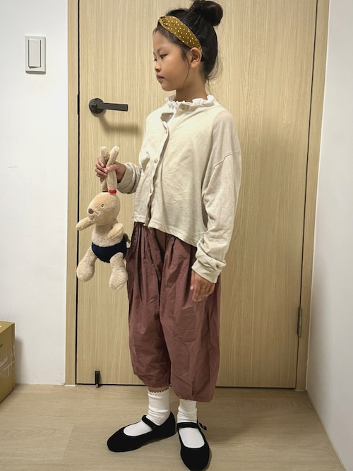 オシリス osrs フリル付きチェック柄タンクトップ ぽこぽこチェック柄タンクトップ』