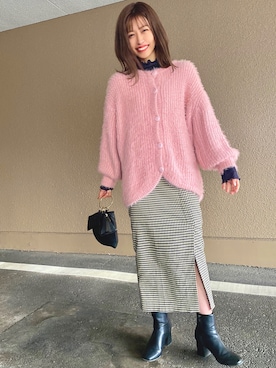 mugiさんのコーディネート