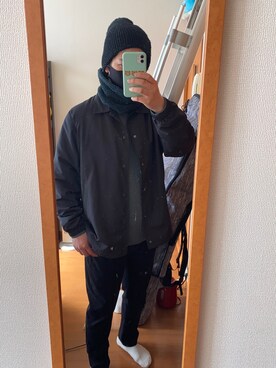 SHOGIさんのコーディネート