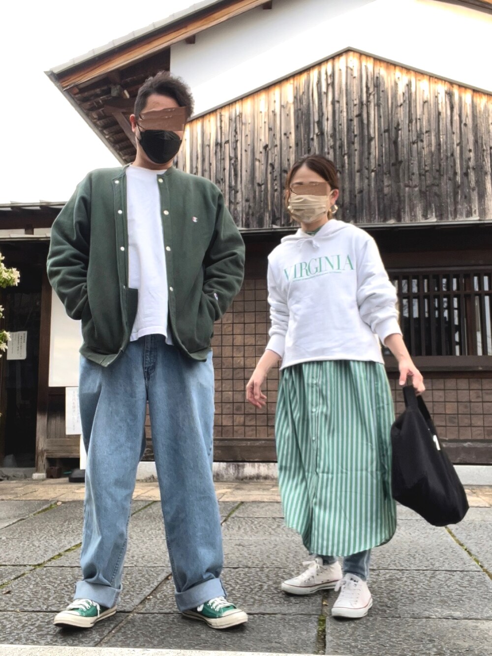 ユニクロのタックパンツ】TPOレスな黒相棒アイテムが頼りになる