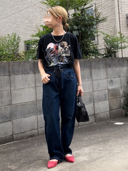 Maya☺︎さんのコーディネート