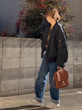 Maya☺︎さんのコーディネート