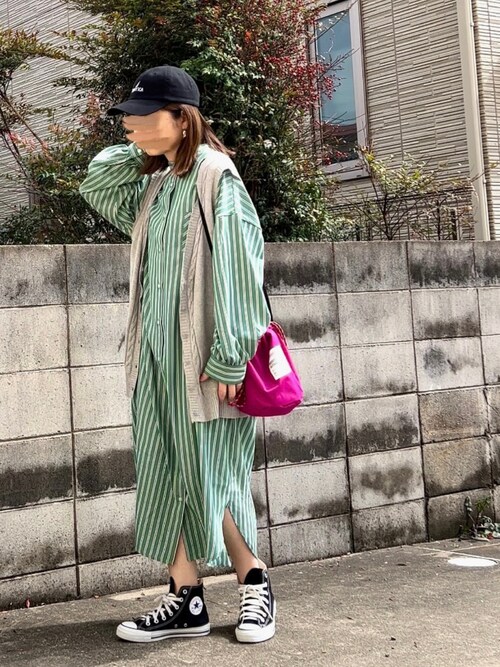 Maya☺︎さんのコーディネート