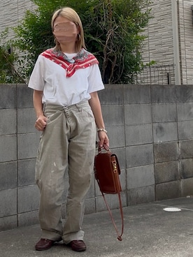 Maya☺︎さんのコーディネート