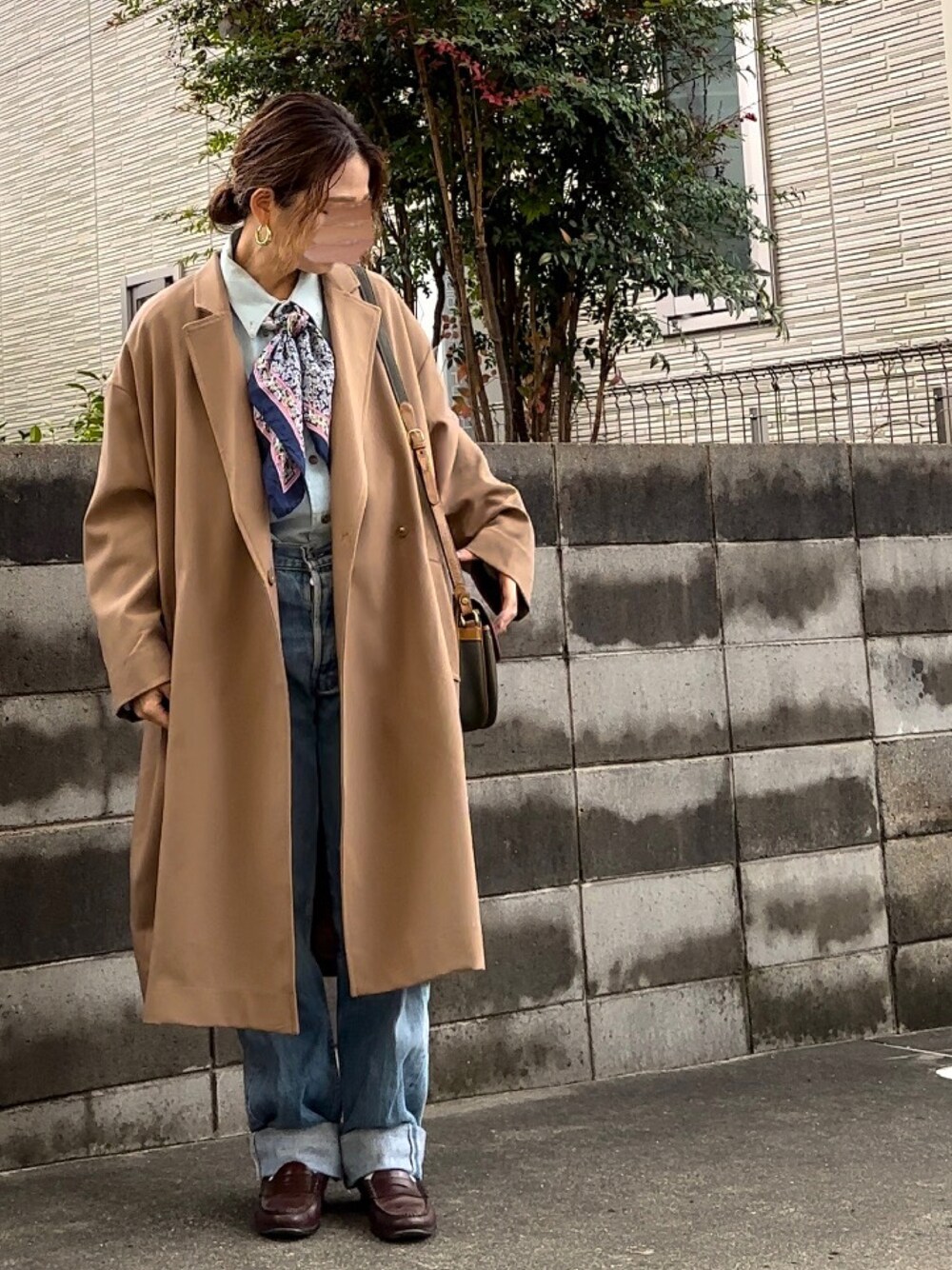 AMERICAN HOLIC（アメリカンホリック）の「ニュアンストレンチ
