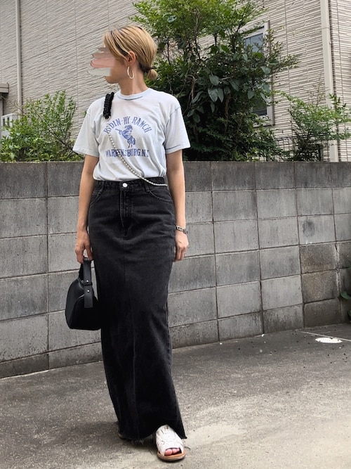 Maya☺︎さんのコーディネート