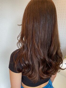 ヌウミさんのコーディネート