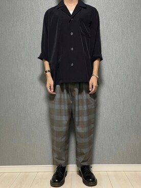 ひび。。さんのコーディネート