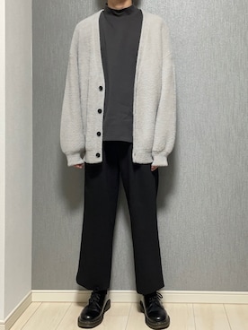 ひび。。さんのコーディネート