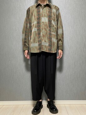 ひび。。さんのコーディネート