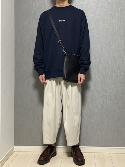 ひび。。さんのコーディネート