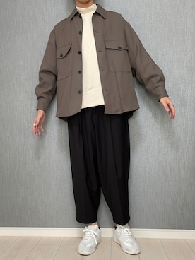 ひび。。さんのコーディネート