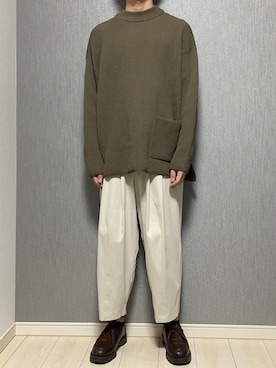 ひび。。さんのコーディネート