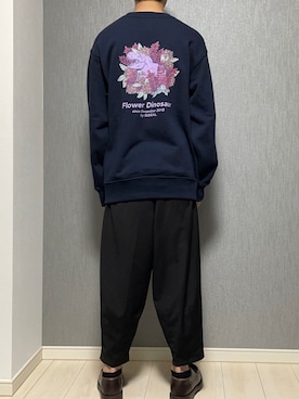 ひび。。さんのコーディネート