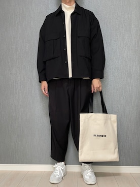 ひび。。さんのコーディネート