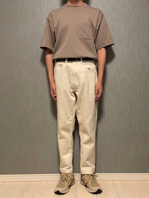 ひび。。さんのコーディネート