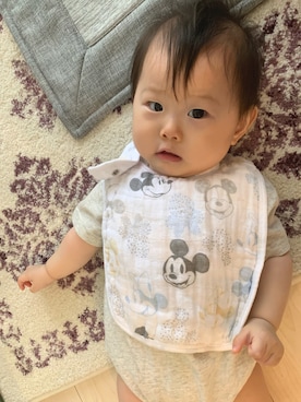 suuuさんのコーディネート