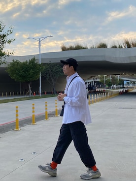 leonard.131さんのコーディネート