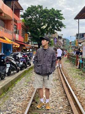 leonard.131さんのコーディネート