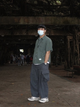 leonard.131さんのコーディネート