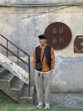 leonard.131さんのコーディネート