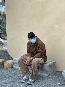 leonard.131さんのコーディネート