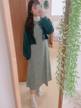 umi**さんのコーディネート