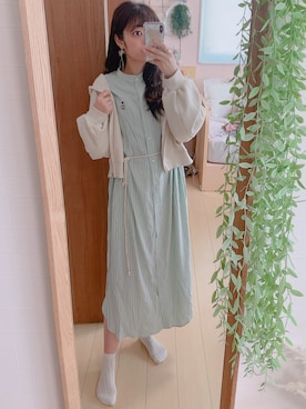 umi**さんのコーディネート