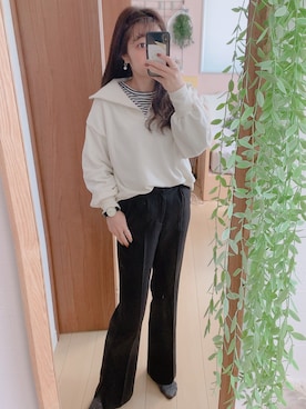 umi**さんのコーディネート