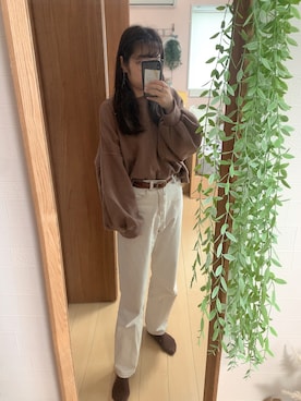 umi**さんのコーディネート