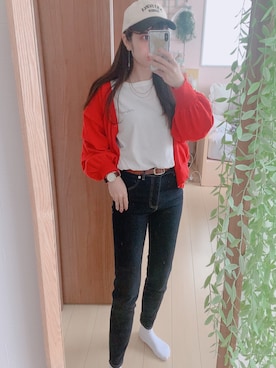 umi**さんのコーディネート