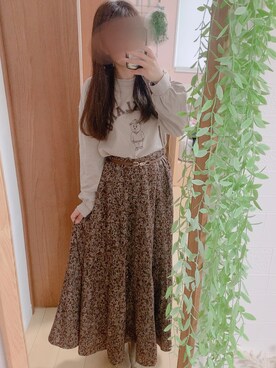 umi**さんのコーディネート