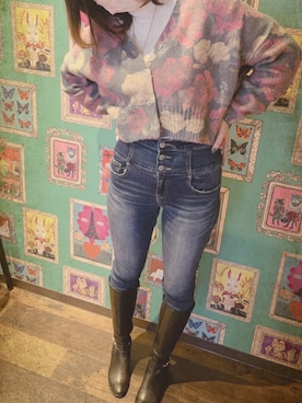 yuuuiさんのコーディネート