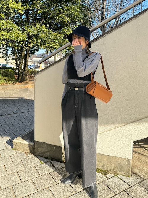 MISATO さんのコーディネート