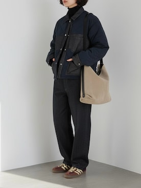 MISATO さんのコーディネート