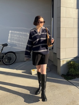 MISATO さんのコーディネート