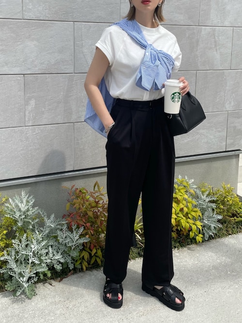 MISATO さんのコーディネート