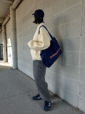 MISATO さんのコーディネート