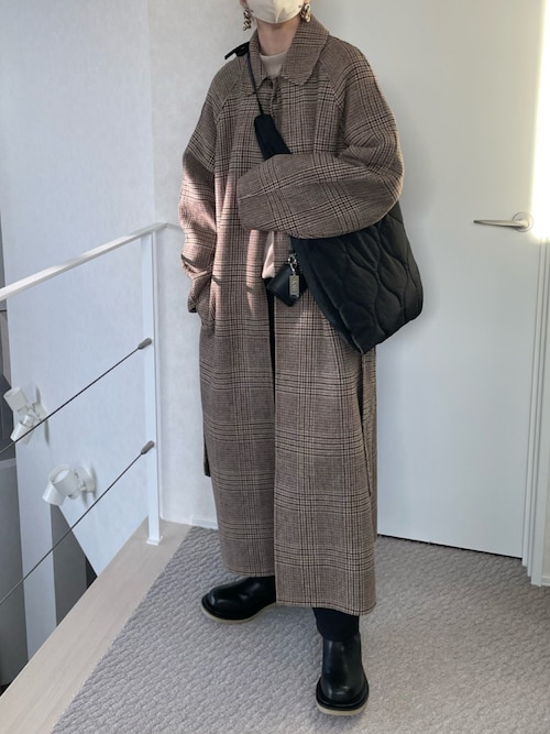 MISATO さんのコーディネート