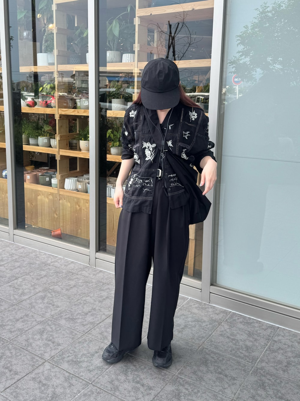 MISATO ｜TODAYFULのシャツ/ブラウスを使ったコーディネート - WEAR