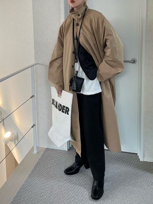 MISATO さんのコーディネート