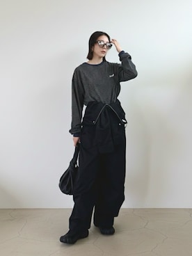 MISATO さんのコーディネート