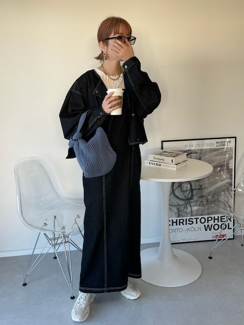 MISATO さんのコーディネート