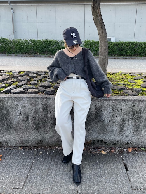 MISATO さんのコーディネート